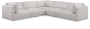 Ease - Modular Sectional