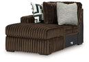 Midnight-Madness - Sectional