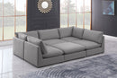 Mackenzie - Modular Sectional