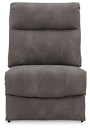 Next-Gen Durapella - Reclining Sectional