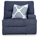 Acklen Place - Reclining Sectional