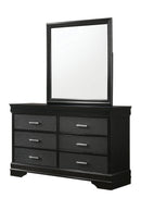 Amalia - Bedroom Set