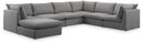 Mackenzie - Modular Sectional