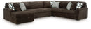 Midnight-Madness - Sectional