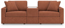 Modmax - Spice - Sectional