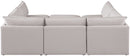 Mackenzie - Modular Sectional