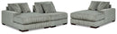 Lindyn - Sectional