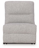 Acklen Place - Reclining Sectional