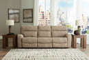 Next-Gen Durapella - Reclining Sectional