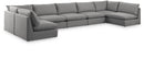 Mackenzie - Modular Sectional
