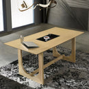 Blayde - Dining Table - Natural