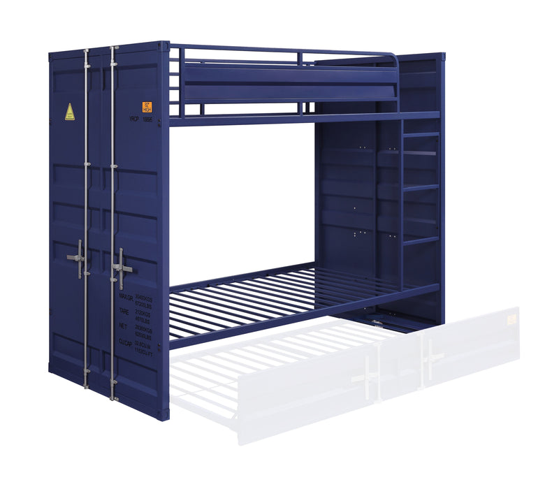 Cargo - Industrial - Bunk Bed