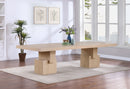 Anzio - Dining Table