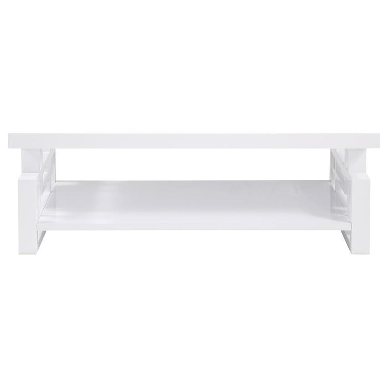 Schmitt - Coffee Table Set