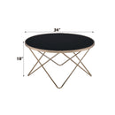 Valora - Coffee Table
