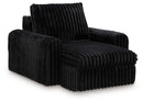 HamlinBay - Power Gliding Chaise