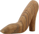 Meryl - Sandstone Tabletop Object - Sand