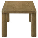 Castlewood - Engineered Wood Accent Table