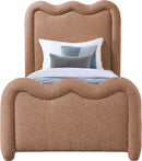 Gavin - Bed