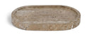 Ophelia - Travertine Tray