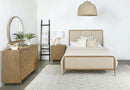 Arini - Panel Bedroom Set