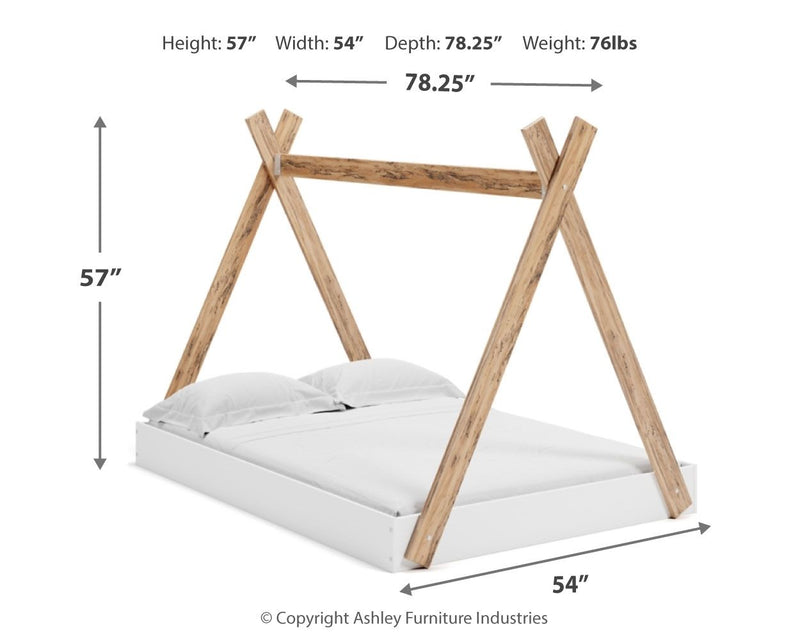 Piperton - Complete Bed In Box