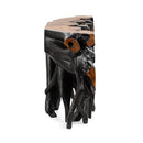Cypress - Root Console Table