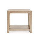 Troy - End Table