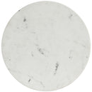 Emery - Coffee Table - White