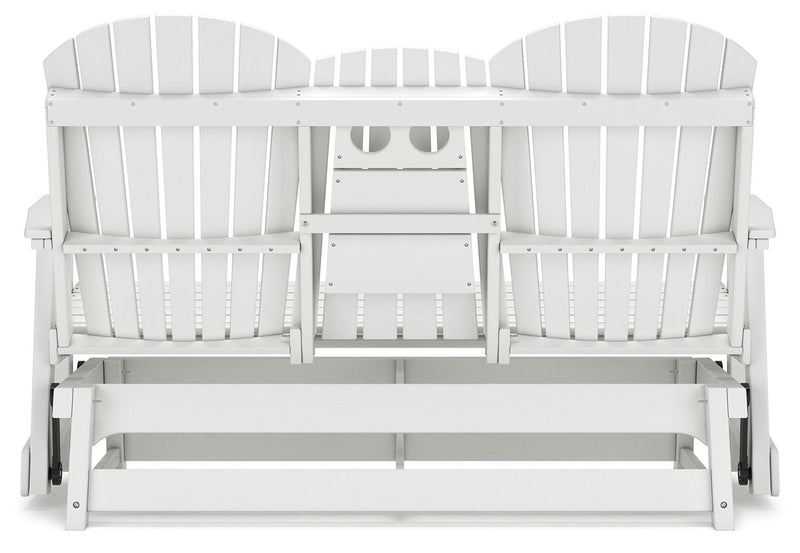 Hyland Wave - Outdoor Set