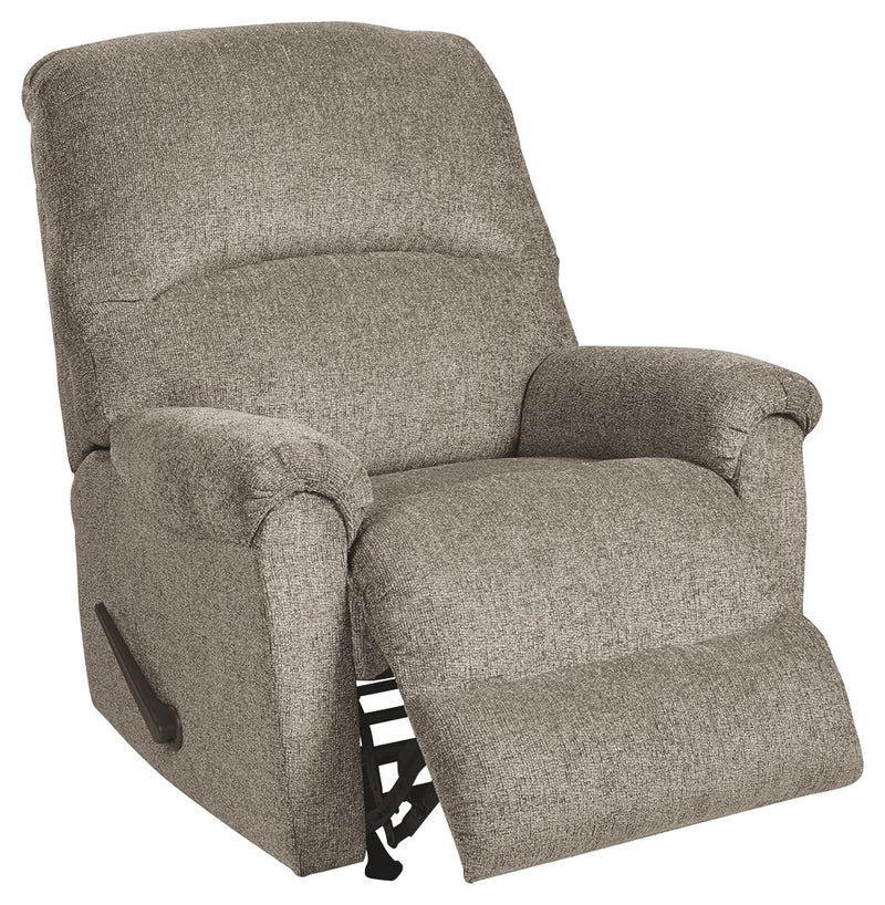 Ballinasloe - Rocker Recliner