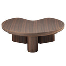 Yoab - Coffee Table - Smoked Oak