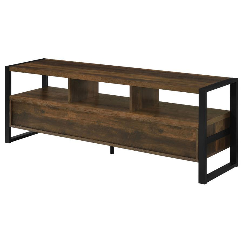 James - Engineered Wood TV Stand