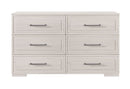 Clara - Dresser - Beige