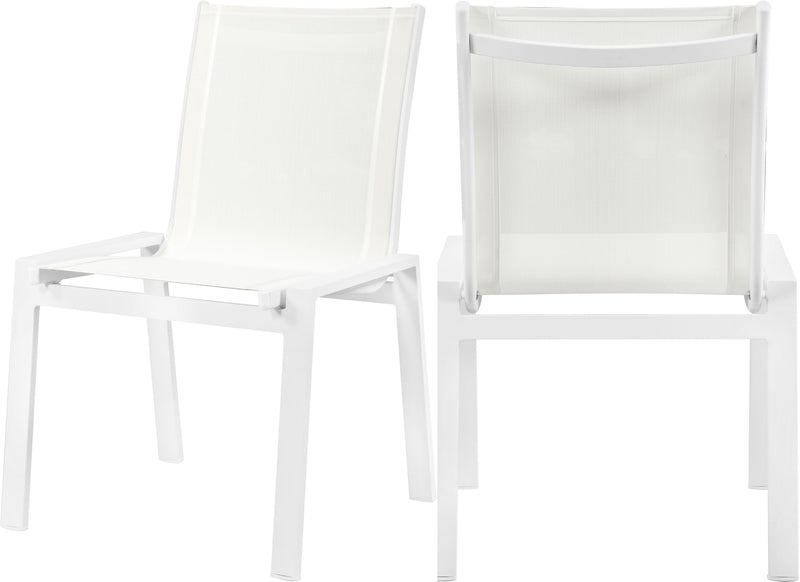 Nizuc - Outdoor Patio Dining Chair Set