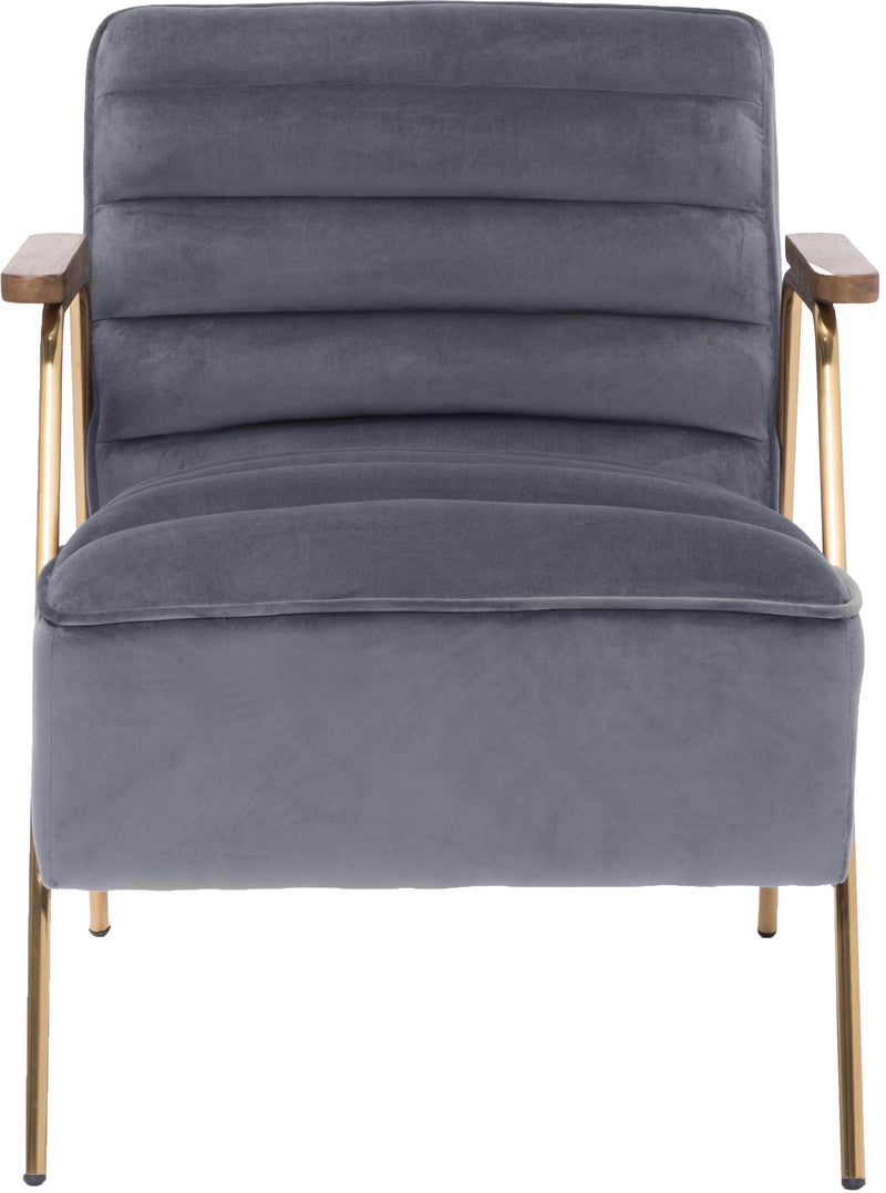 Woodford - Accent Chair