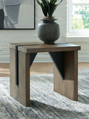 Kandinew - Living Room Table