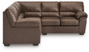 WillowBend - Sectional