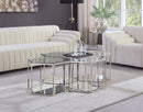 Sei - 4 Piece Coffee Table