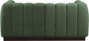 Quinn - 2 Seat Modular Sofa