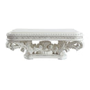 Vanaheim - Coffee Table - Antique White