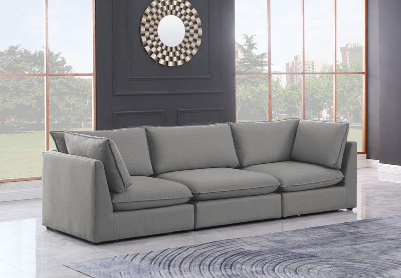 Mackenzie - Modular Sofa 3 Seats