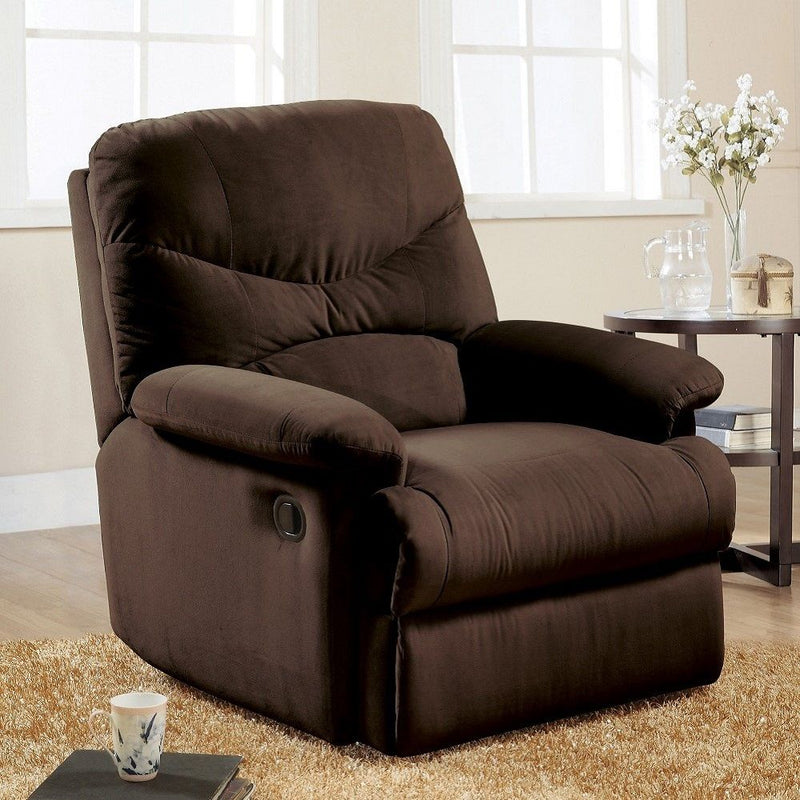 Arcadia - Glider Recliner (Motion)