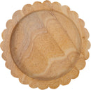 Ricardo - Sandstone Tray - Sand