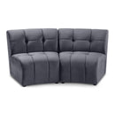 Limitless - 2 Pc. Modular Sectional
