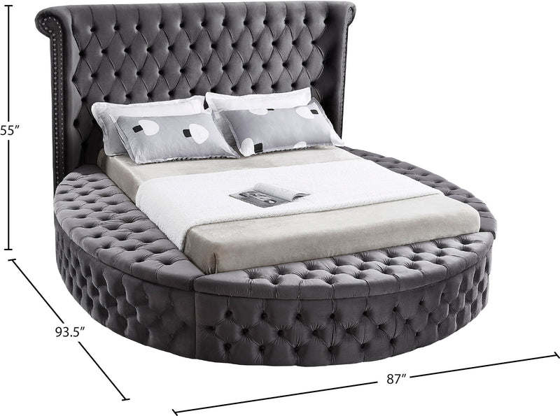 Luxus - Bed