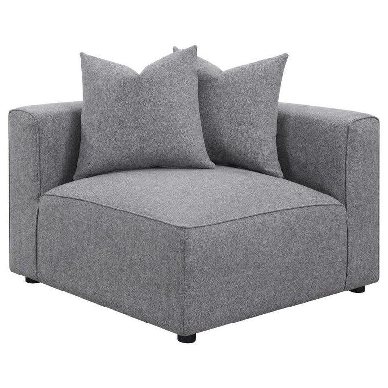 Jennifer - Upholstered Modular Sectional