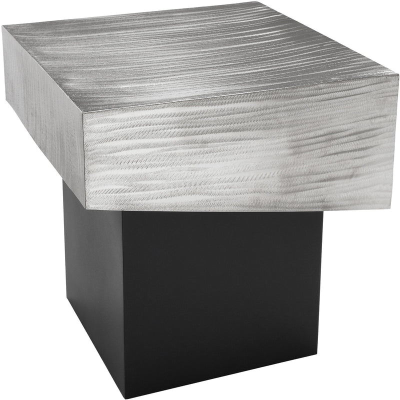 Palladium - End Table