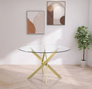 Xander - Dining Table