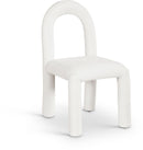 Amari - Chenille Fabric Dining Chair (Set of 2)